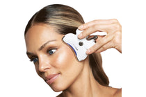 Electric LED Facial Massage Gua Sha