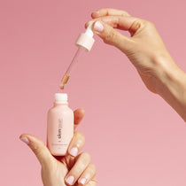 SunKiss Facial Oil Glow Drops