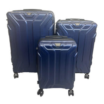 Vittorio-Transmover 3-Piece Expandable Spinner Luggage Set