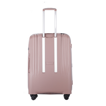 Vittorio-Milan 3-Piece Hardside Spinner Luggage Set